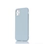 ***WE Coque de protection GLASS APPLE IPHONE 11 Gris