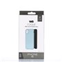 ***WE Coque de protection GLASS APPLE IPHONE 11 Gris