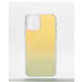 ***WE Coque de protection IRISEE TRANSPARENT IPHONE 12