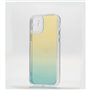 ***WE Coque de protection IRISEE TRANSPARENT IPHONE 12