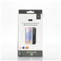 ***WE Coque de protection IRISEE TRANSPARENT IPHONE 12