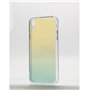 ***WE Coque de protection IRISEE TRANSPARENT IPHONE XR