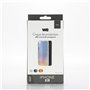 ***WE Coque de protection IRISEE TRANSPARENT IPHONE XR