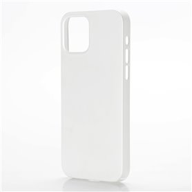 ***WE Coque de protection MAGSAFE IPHONE 12 /12  PRO Blanc