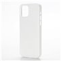 ***WE Coque de protection MAGSAFE IPHONE 12 /12  PRO Blanc