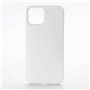 ***WE Coque de protection MAGSAFE IPHONE 12 /12  PRO Blanc