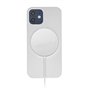 ***WE Coque de protection MAGSAFE IPHONE 12 /12  PRO Blanc