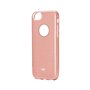 ***We coque de protection PAILLETTES APPLE IPHONE 6 / 6S / 7 / 8 / SE 2020 Rose