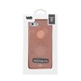 ***We coque de protection PAILLETTES APPLE IPHONE 6 / 6S / 7 / 8 / SE 2020 Rose