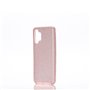 ***We coque de protection PAILLETTES SAMSUNG GALAXY A32 4G Rose