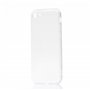 ***We Coque de protection SILICONE APPLE IPHONE 7/8/SE 2020 Blanc