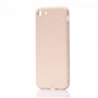 ***We Coque de protection SILICONE APPLE IPHONE 7/8/SE 2020 Rose poudr