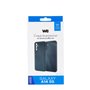 ***We Coque de protection SILICONE SAMSUNG GALAXY A14 5G noir