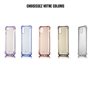 ***WE Coque de protection TPU SAMSUNG GALAXY A10 Transparent