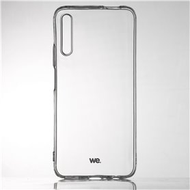 ***WE Coque de protection TPU HONOR 9X / 9X PRO Transparent