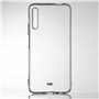 ***WE Coque de protection TPU HONOR 9X / 9X PRO Transparent