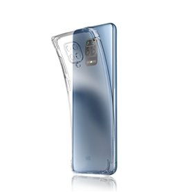 ***WE Coque de protection TPU HUAWEI P30 Transparent