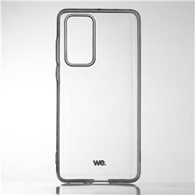 ***WE Coque de protection TPU HUAWEI P40 Transparent