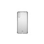 ***WE Coque de protection TPU HUAWEI P SMART S Transparent