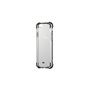 ***WE Coque de protection TPU APPLE IPHONE 6 / 6S Transparent