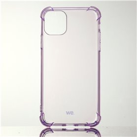 ***WE Coque de protection TPU APPLE IPHONE 11 PRO MAX Violet