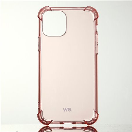 ***WE Coque de protection TPU APPLE IPHONE 11 PRO Rose