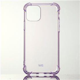 ***WE Coque de protection TPU APPLE IPHONE 11 PRO Violet