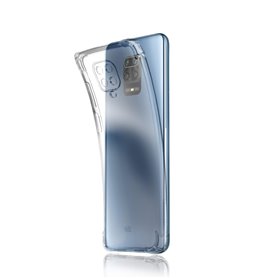 ***WE Coque de protection TPU XIAOMI MI 9T Transparent