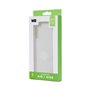 ***WE Coque de protection TPU OPPO A15/A15S Transparent