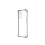 ***WE Coque de protection TPU OPPO A16 / A16S / A54S Transparent