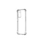 ***WE Coque de protection TPU OPPO A57 4G / A57S Transparent