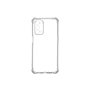 ***WE Coque de protection TPU OPPO A54 5G / A74 5G Transparent