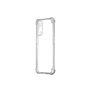 ***WE Coque de protection TPU OPPO A54 5G / A74 5G Transparent