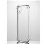 ***WE Coque de protection TPU REALME C11 2021 / C21 Transparent