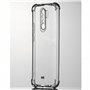 ***WE Coque de protection TPU XIAOMI REDMI 9 Transparent