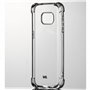 ***WE Coque de protection TPU SAMSUNG GALAXY S7 Transparent