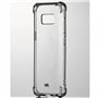 ***WE Coque de protection TPU SAMSUNG GALAXY S8 Transparent