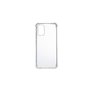 ***WE Coque de protection TPU SAMSUNG GALAXY A02S Transparent