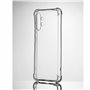 ***WE Coque de protection TPU SAMSUNG GALAXY A32 4G Transparent