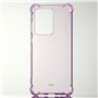 ***WE Coque de protection TPU SAMSUNG GALAXY S20 ULTRA Violet