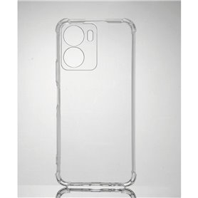 ***WE Coque de protection TPU VIVO Y16