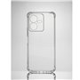 ***WE Coque de protection TPU VIVO Y22 / Y22S Transparent