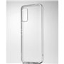 ***WE Coque de protection TPU WIKO POWER U10 / U20 Transparent