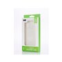 ***WE Coque de protection TPU WIKO POWER U30 Transparent