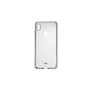 ***WE Coque de protection TPU HUAWEI Y6 2019 Transparent