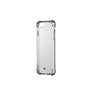 ***WE Coque de protection TPU APPLE IPHONE 7+ / 8+ Transparent