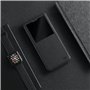 ***WE Etui folio CLASSIQUE XIAOMI MI NOTE 10 LITE Noir