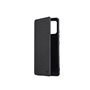 ***WE Etui folio CLASSIQUE SAMSUNG GALAXY S10 LITE Noir