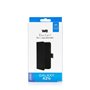 ***WE Etui folio MAGNETIQUE SAMSUNG GALAXY A21S Noir