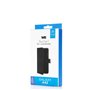 ***WE Etui folio MAGNETIQUE SAMSUNG GALAXY A42 Noir